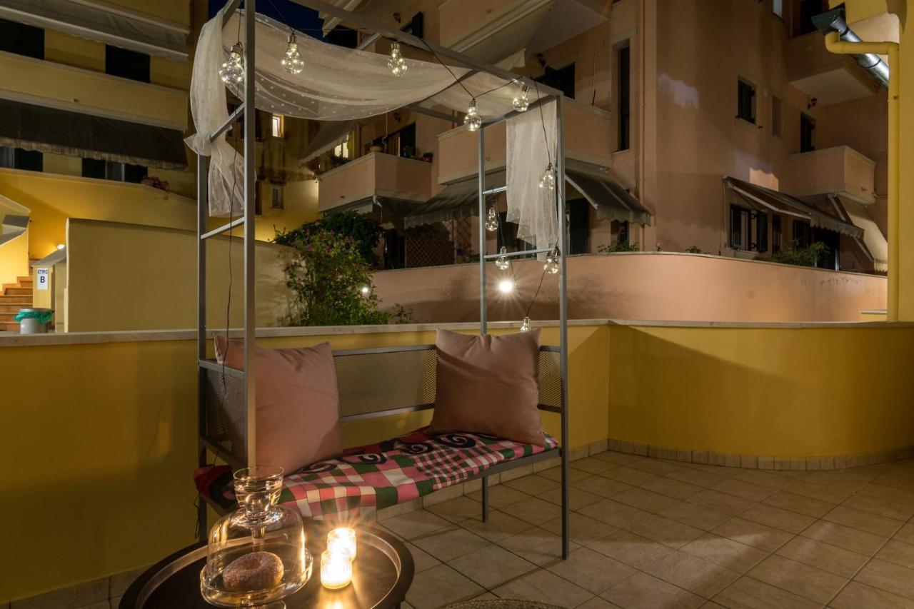 Casa Scheria With Private Garden Corfu  外观 照片